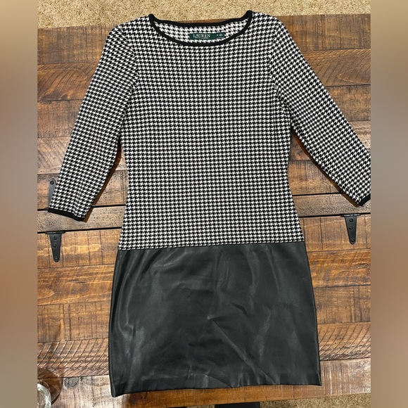 Lauren Ralph Lauren dress - Picture 1 of 3